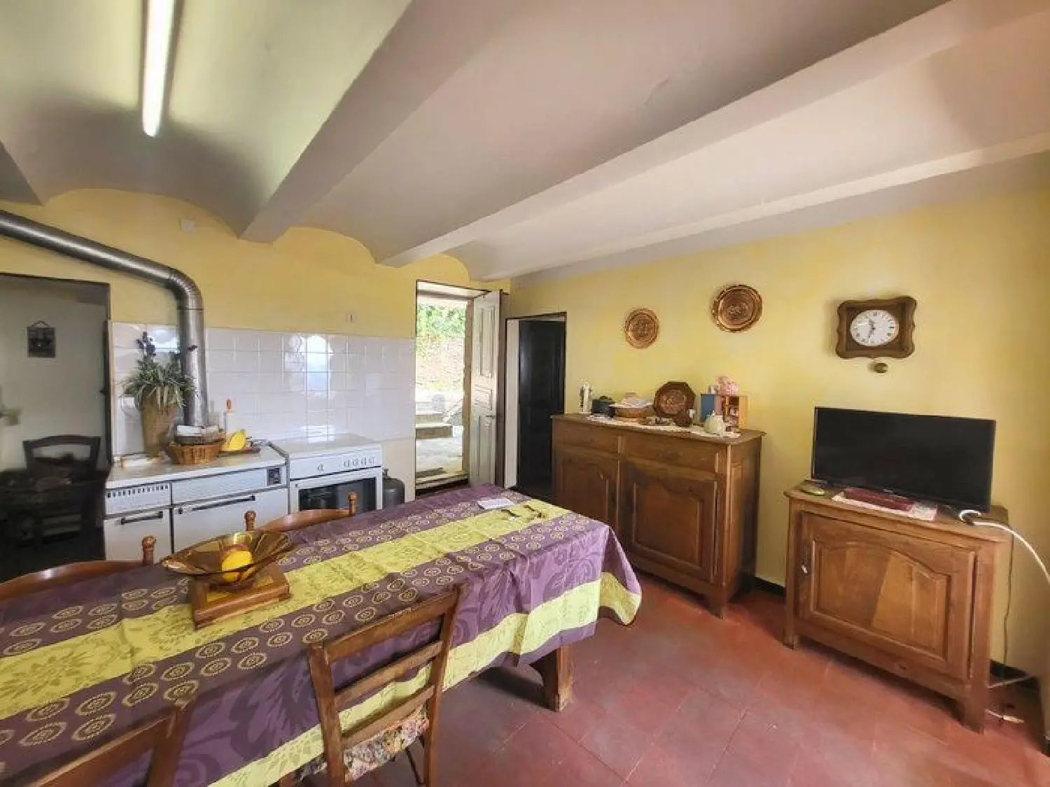  kaufen Haus Les Vans Ardèche 5