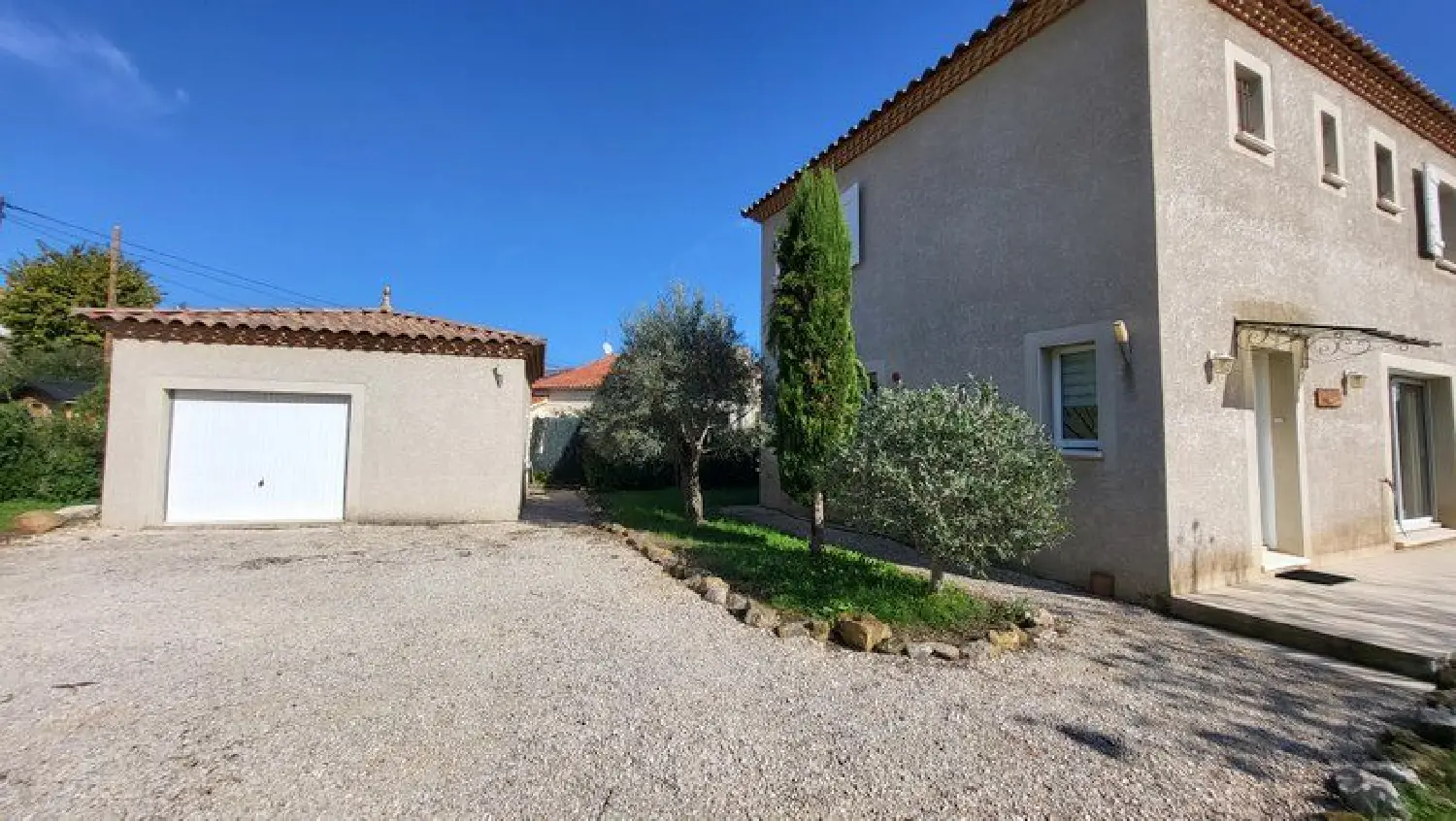  for sale house Les Vans Ardèche 1