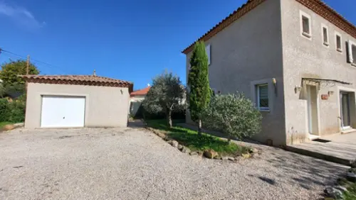 Les Vans Ardeche Haus Bild 7092447