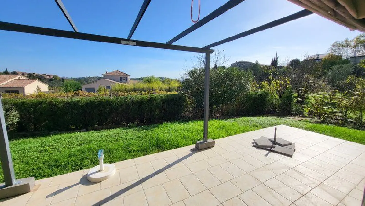  for sale house Les Vans Ardèche 2
