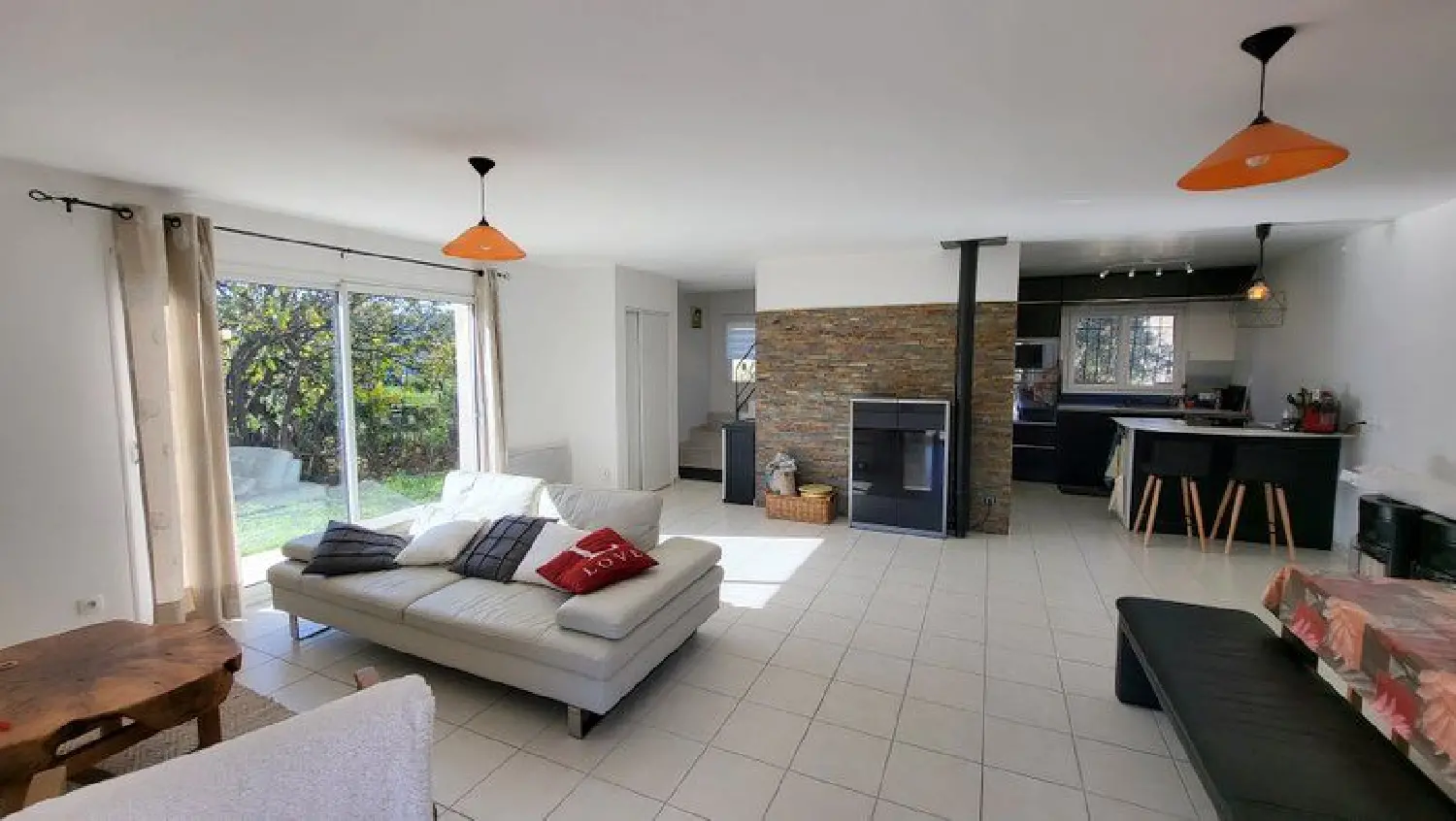  for sale house Les Vans Ardèche 3