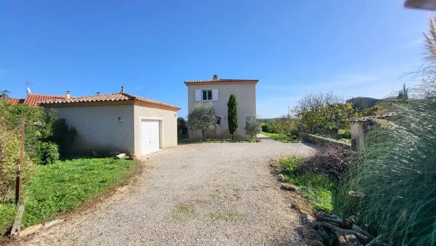  for sale house Les Vans Ardèche 5