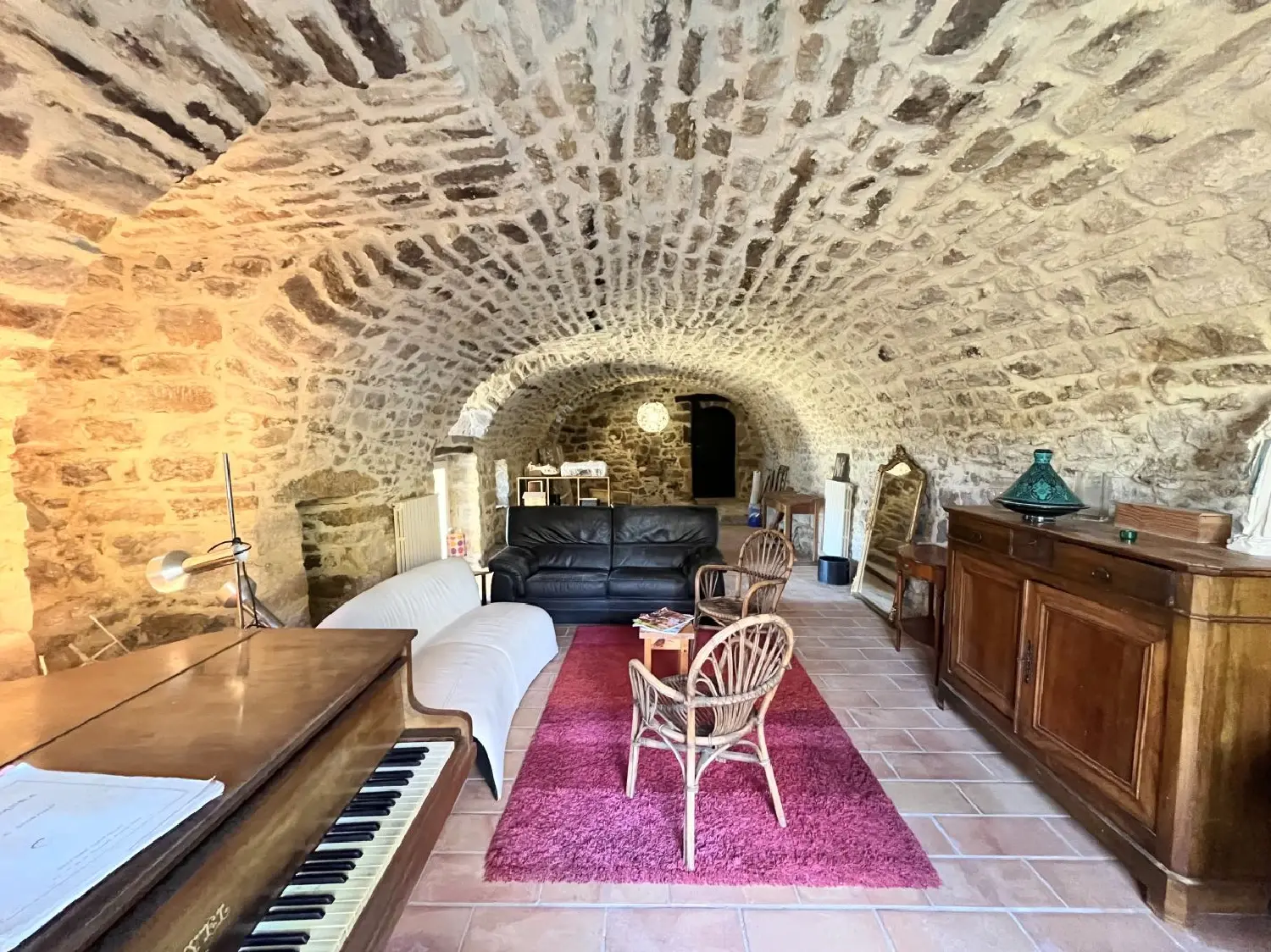  te koop huis Les Vans Ardèche 3