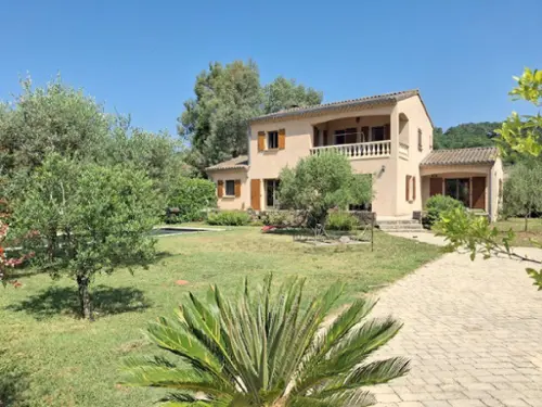 Les Vans Ardeche maison foto 7096698