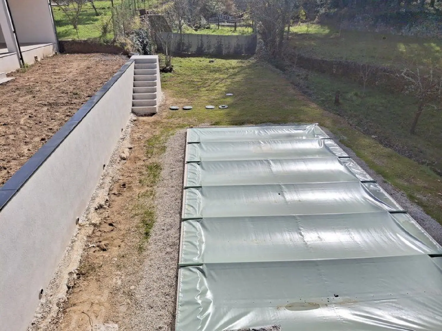  à vendre maison Les Vans Ardèche 2