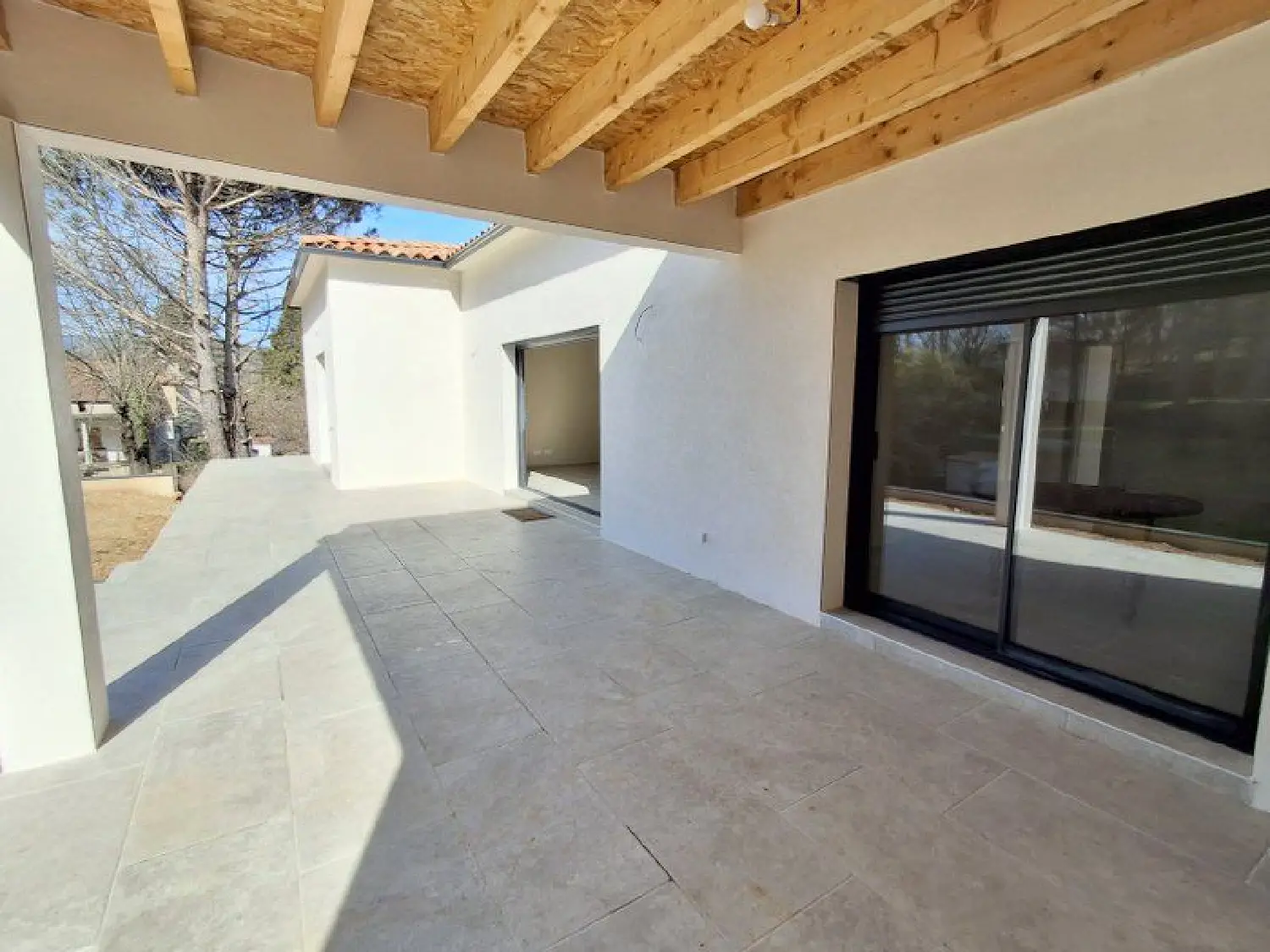  à vendre maison Les Vans Ardèche 3