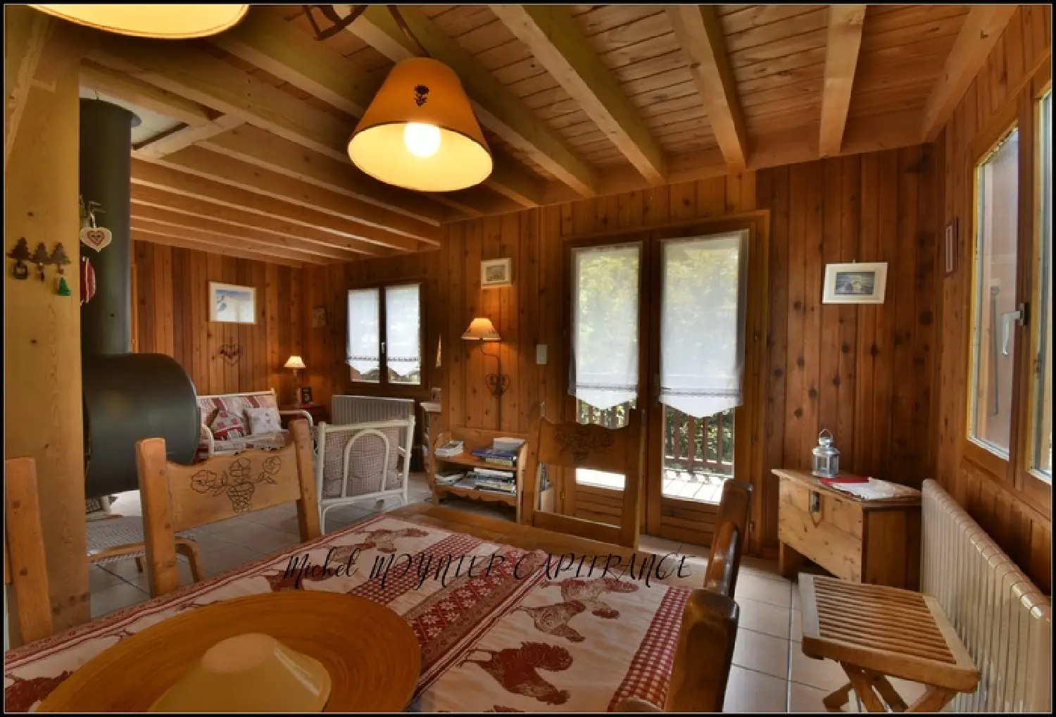  à vendre maison Les Vigneaux Hautes-Alpes 3
