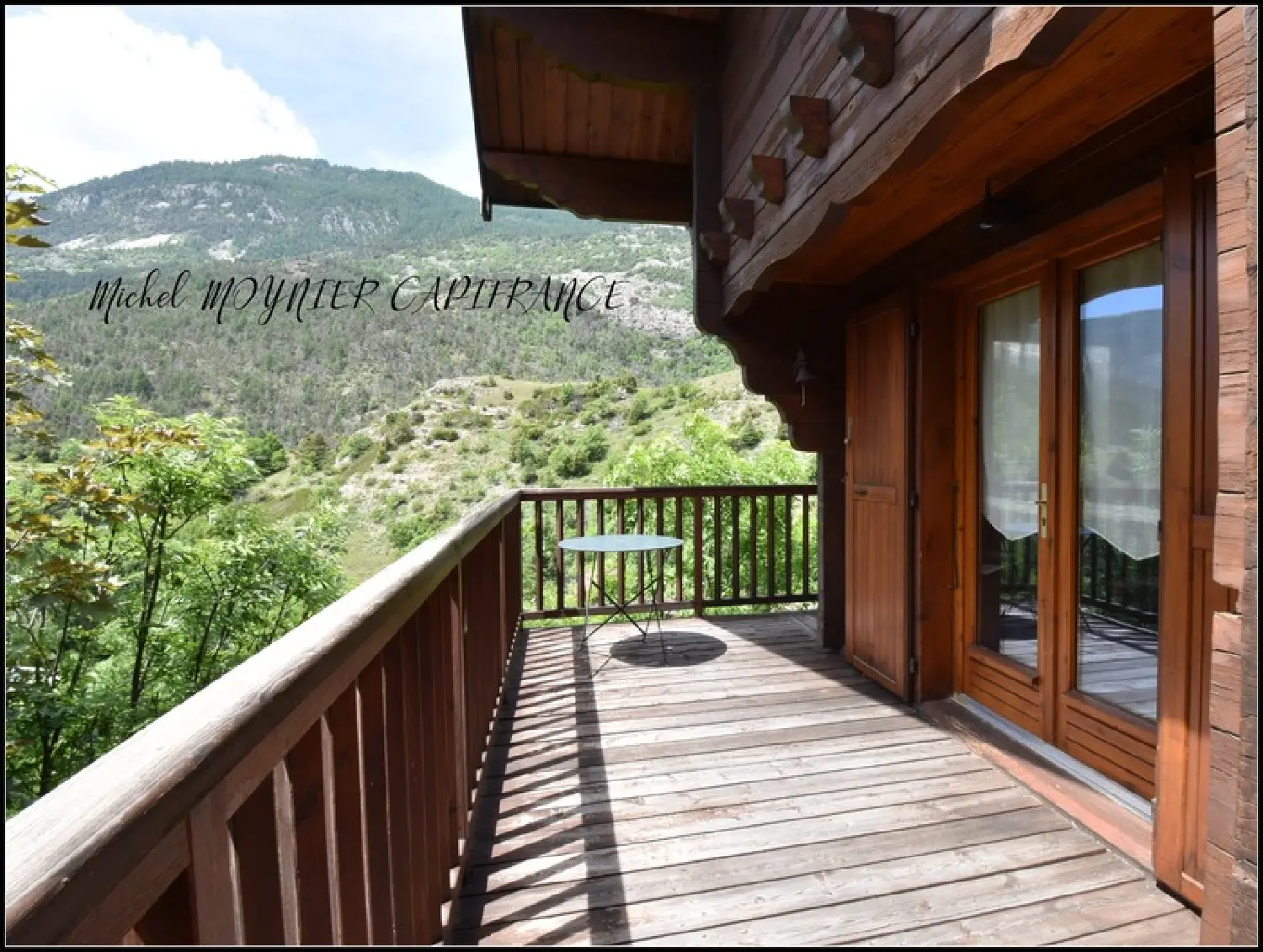  à vendre maison Les Vigneaux Hautes-Alpes 6