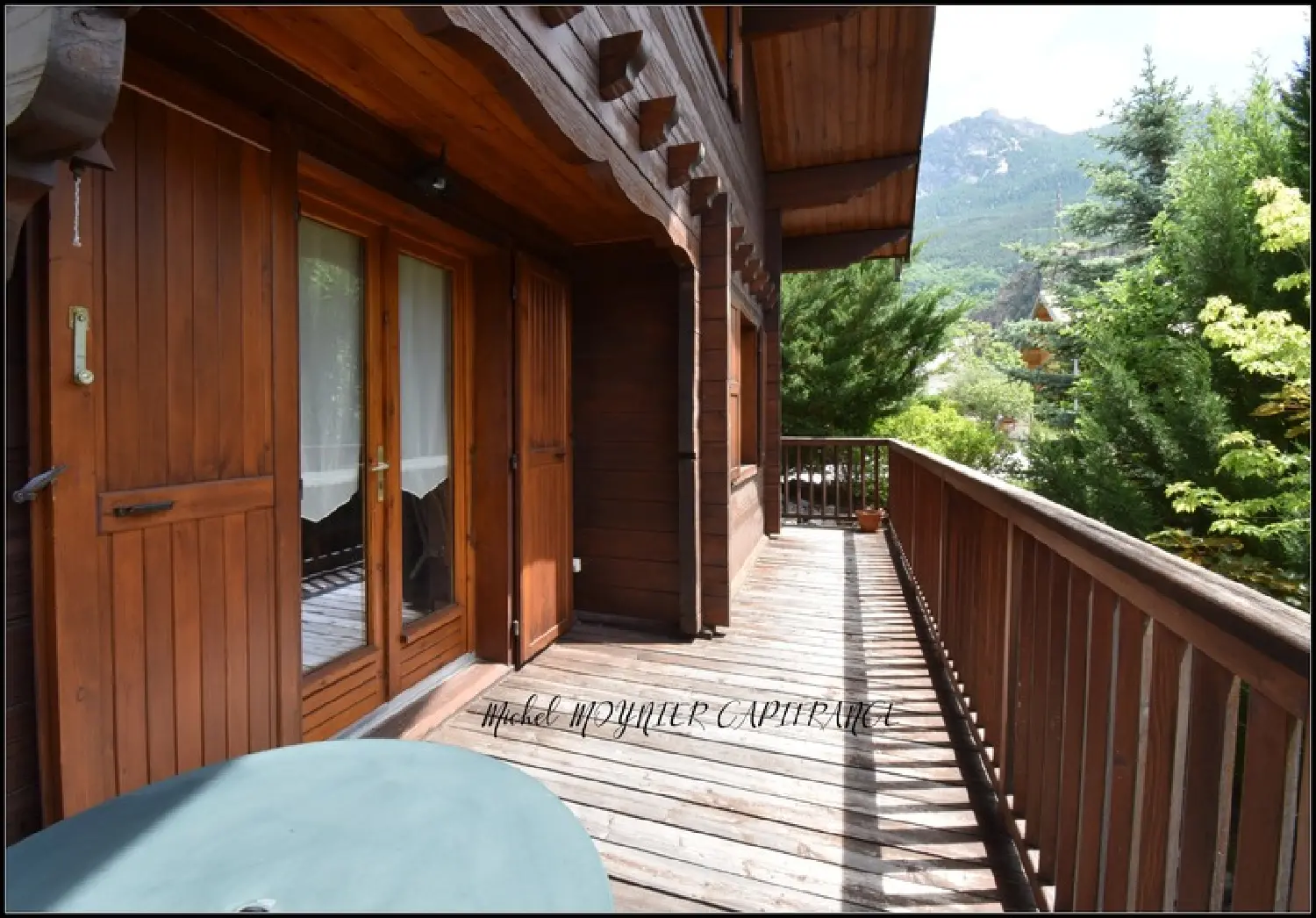  à vendre maison Les Vigneaux Hautes-Alpes 7