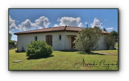 Lescout Tarn maison foto 7101272