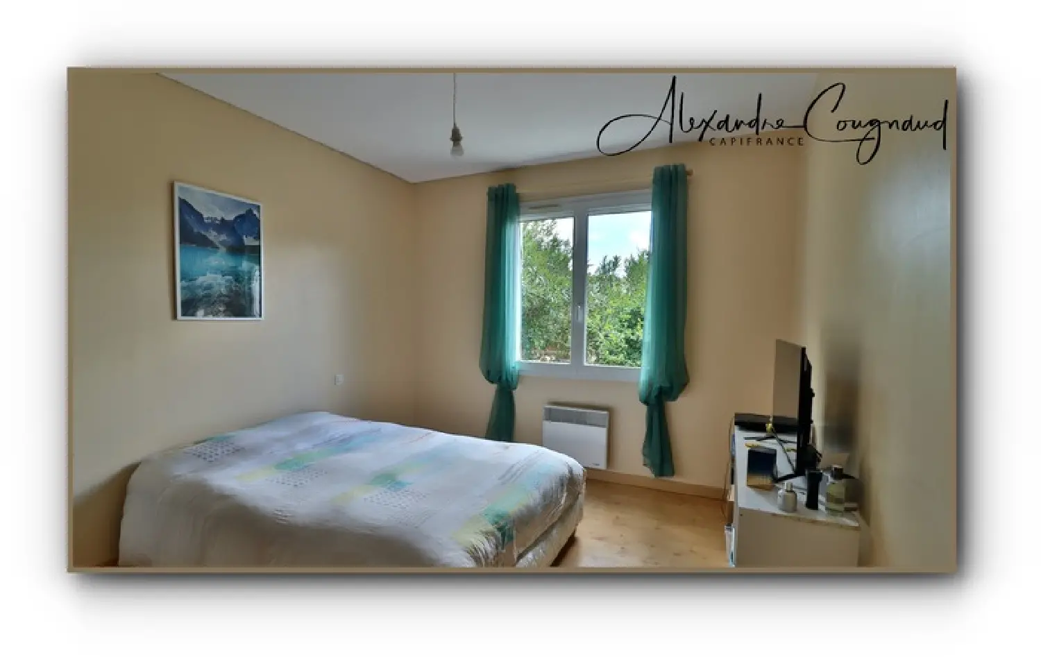  à vendre maison Lescout Tarn 8