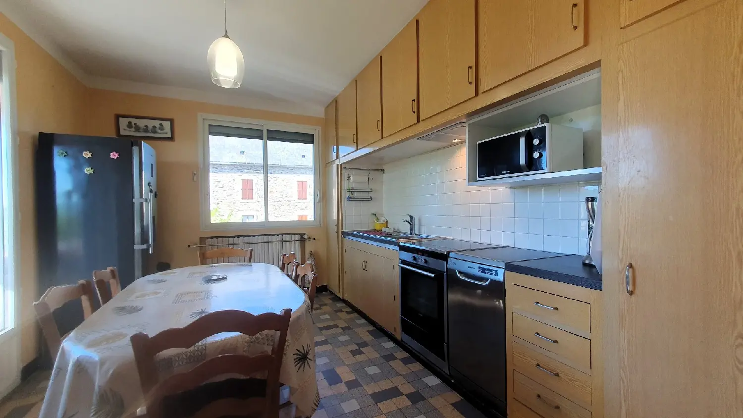  en venta casa Lescure-Jaoul Aveyron 7
