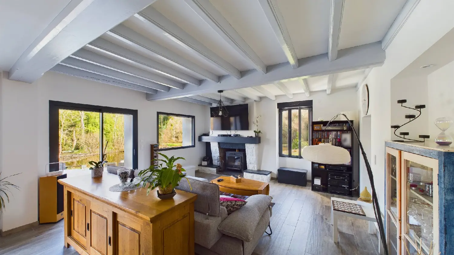  à vendre maison Lesgor Landes 3