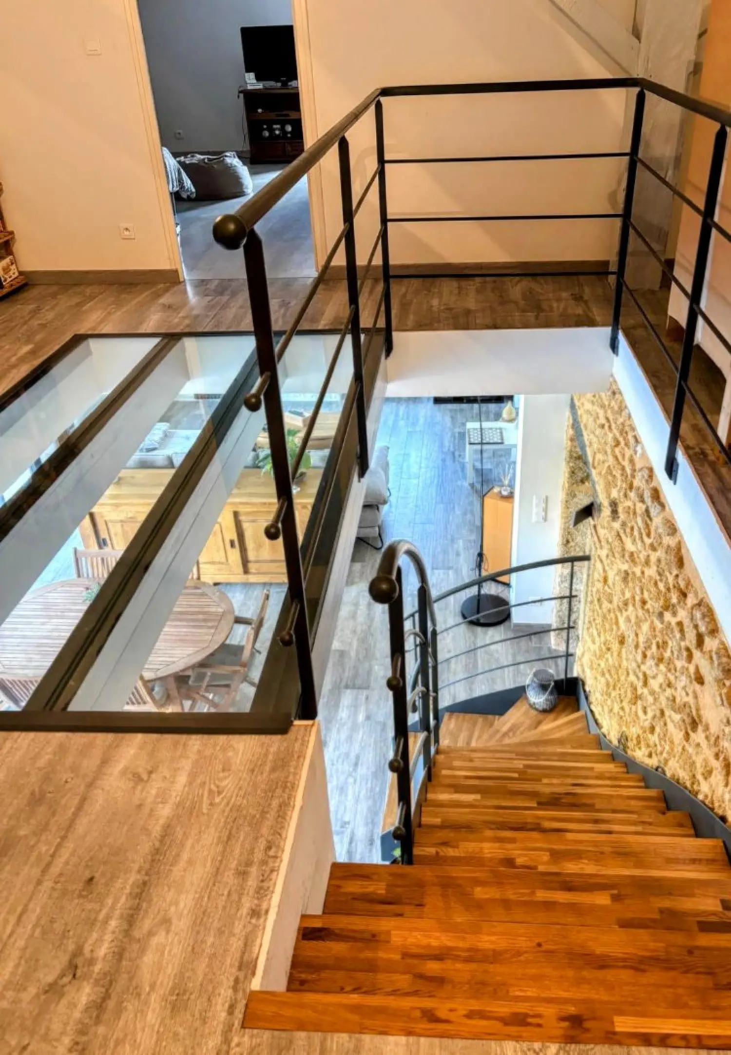  à vendre maison Lesgor Landes 6