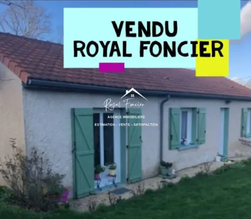 Lésigny Vienne maison foto 7091029