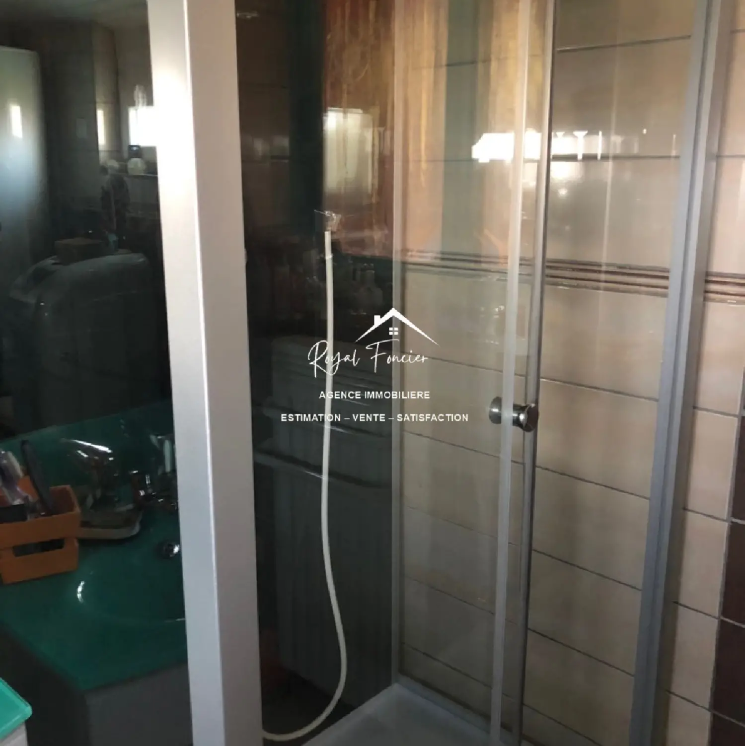  en venta casa Lésigny Vienne 4