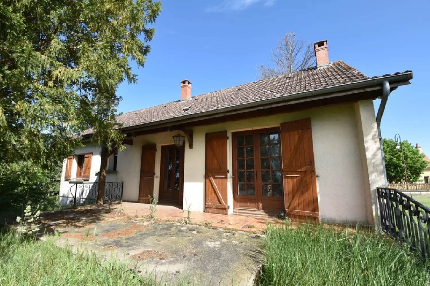  te koop huis Lesme Saône-et-Loire 2