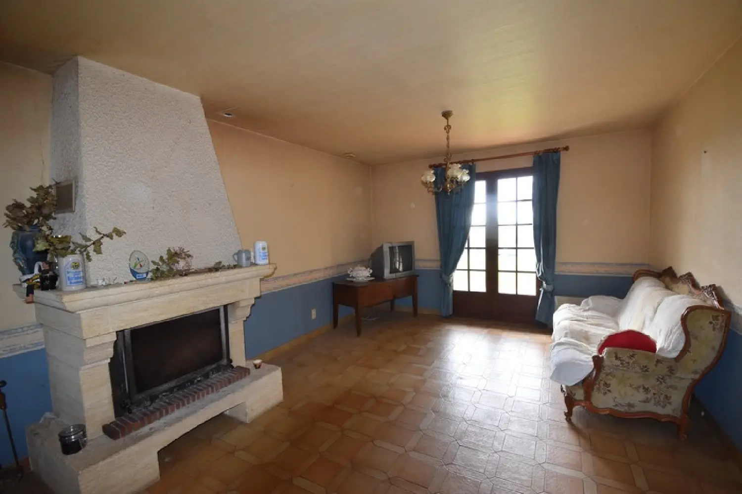  te koop huis Lesme Saône-et-Loire 3
