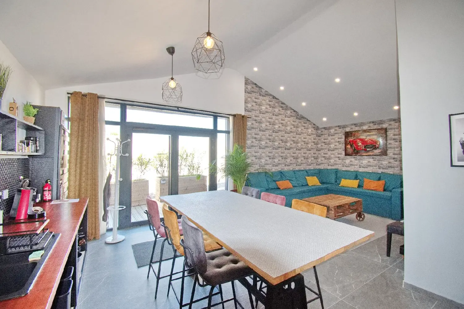 en venta casa Lespignan Hérault 3