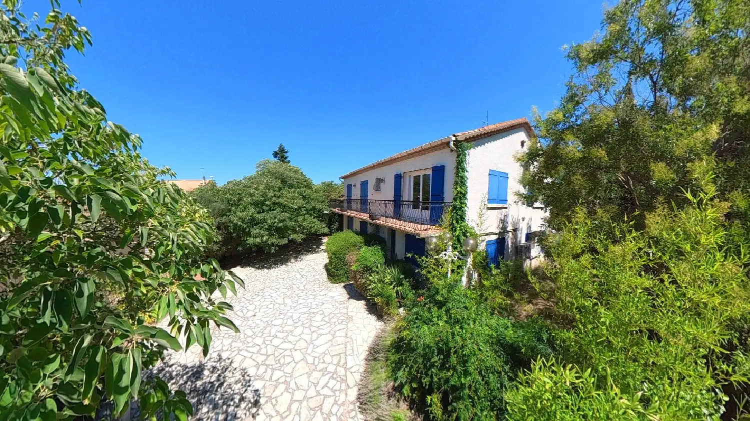  kaufen Haus Lespignan Hérault 2