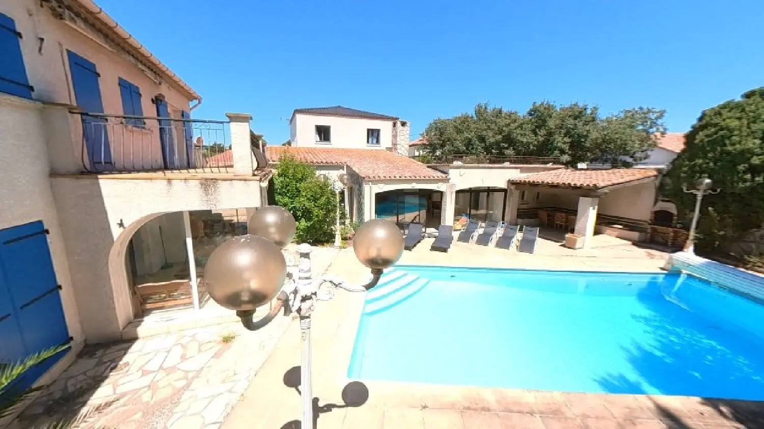  kaufen Haus Lespignan Hérault 3