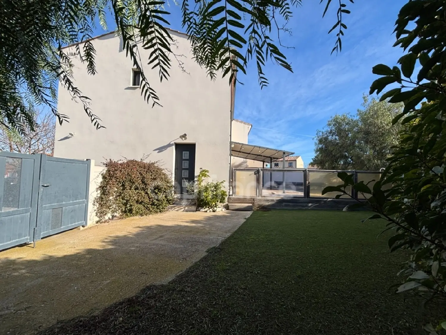  en venta casa Lespignan Hérault 3