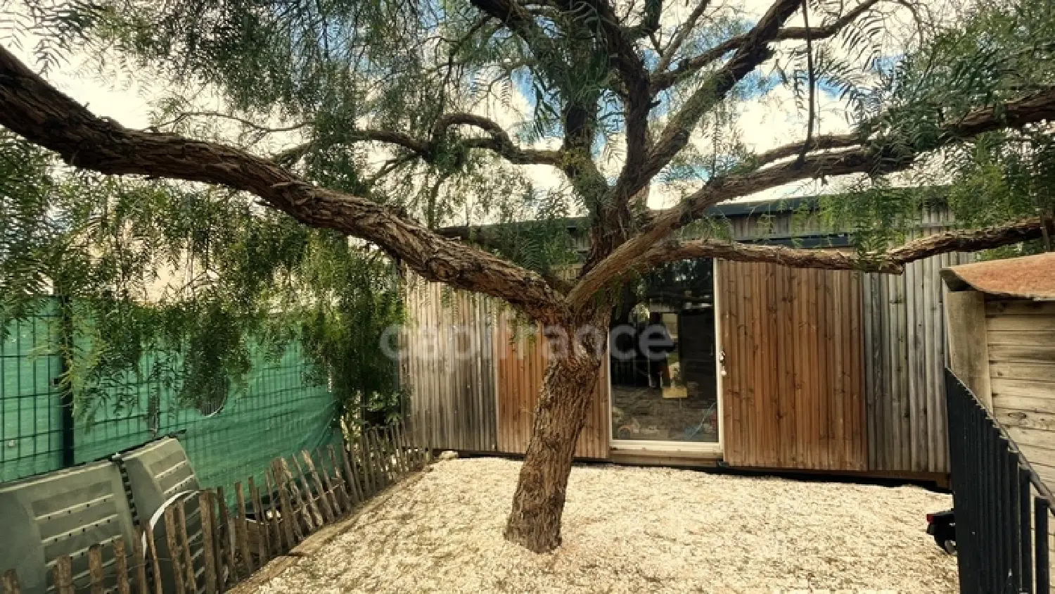  en venta casa Lespignan Hérault 4