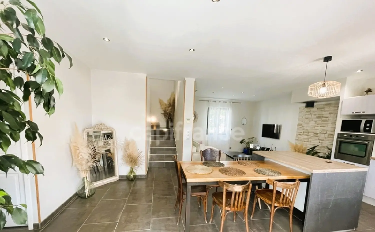  en venta casa Lespignan Hérault 5