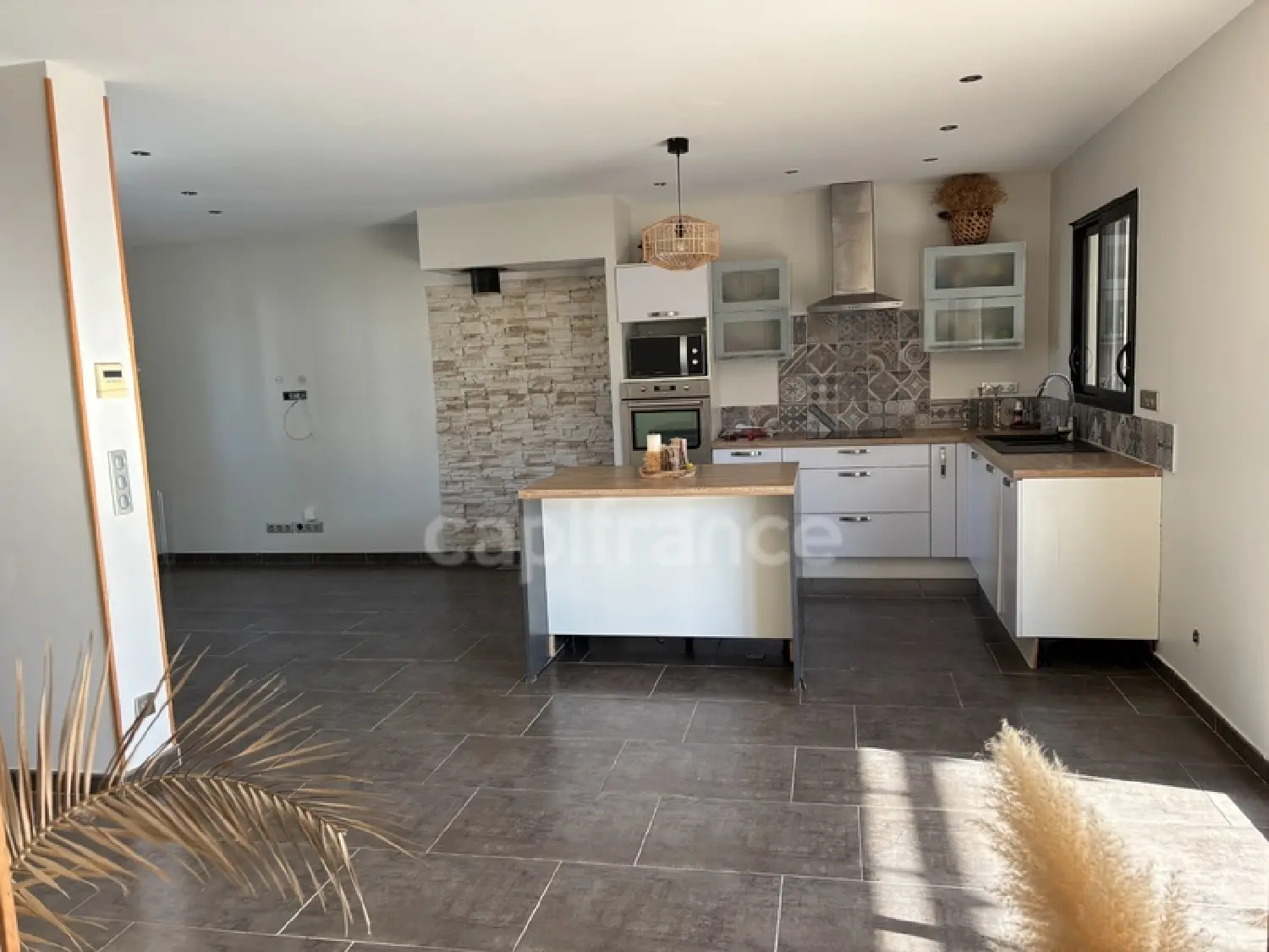  en venta casa Lespignan Hérault 7
