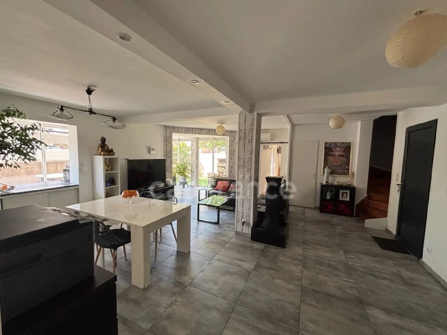  for sale house Lespignan Hérault 2