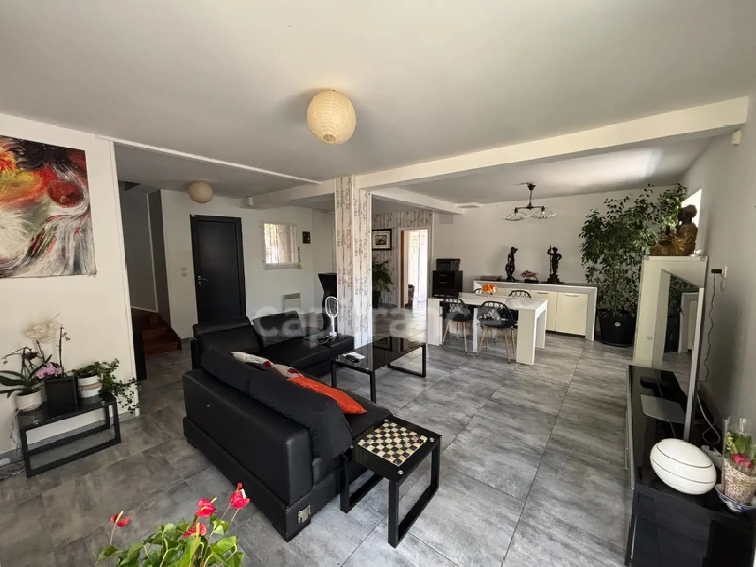  for sale house Lespignan Hérault 3