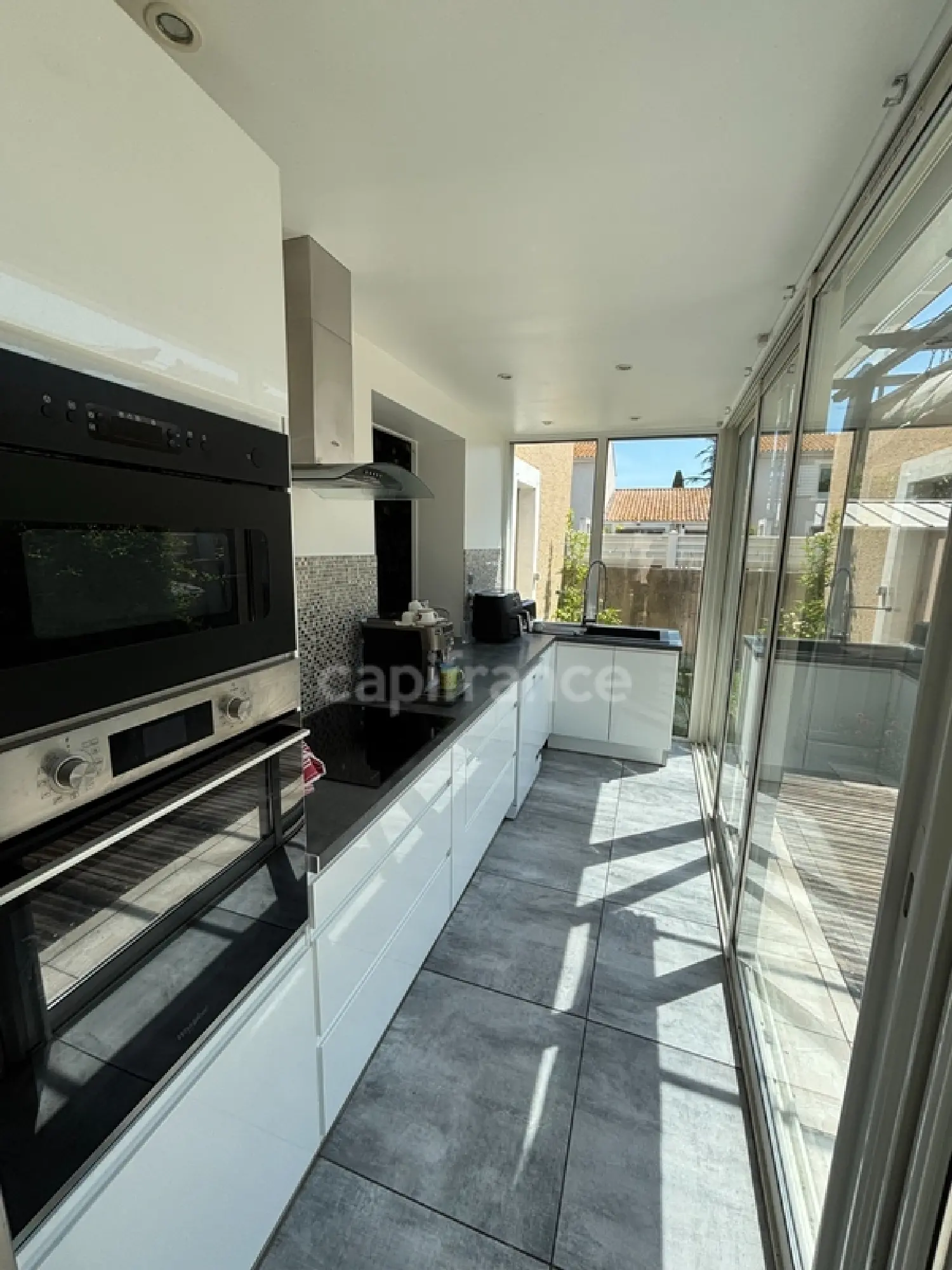  for sale house Lespignan Hérault 4