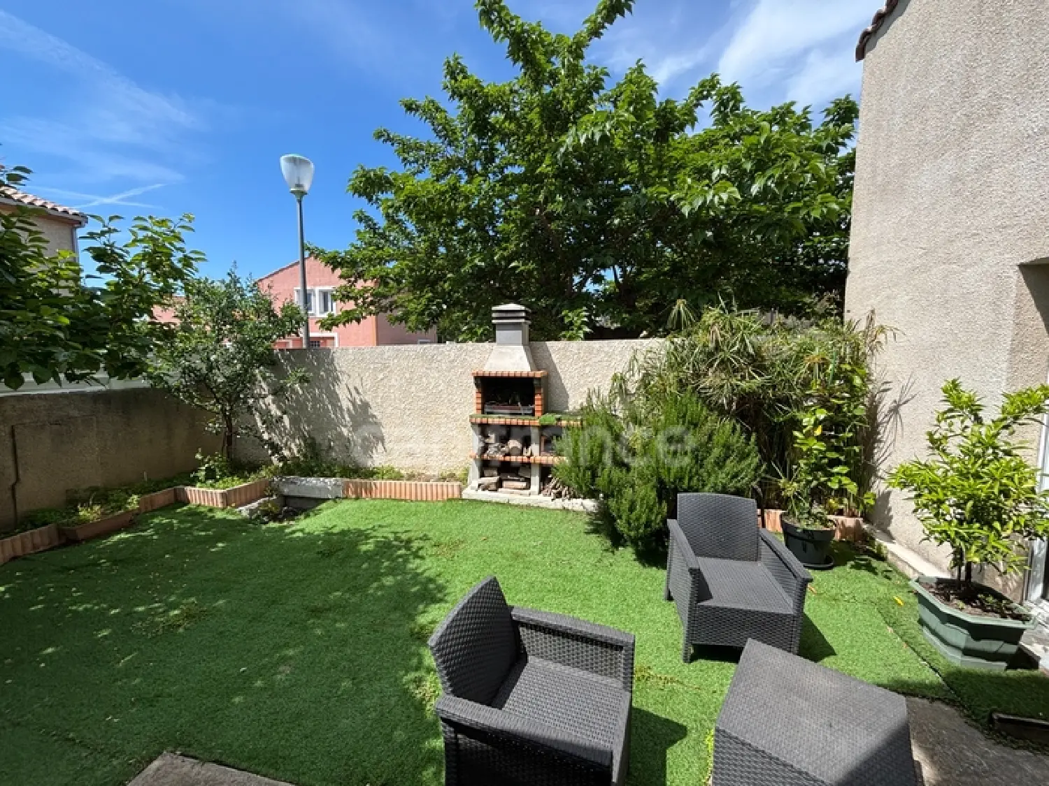  for sale house Lespignan Hérault 5