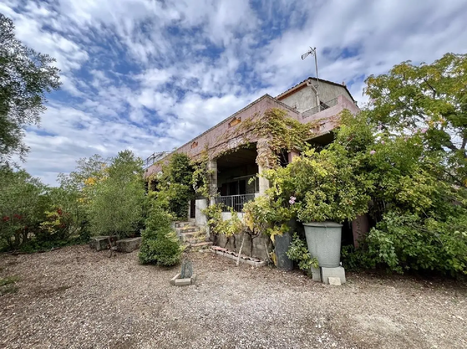 en venta casa Lespignan Hérault 2