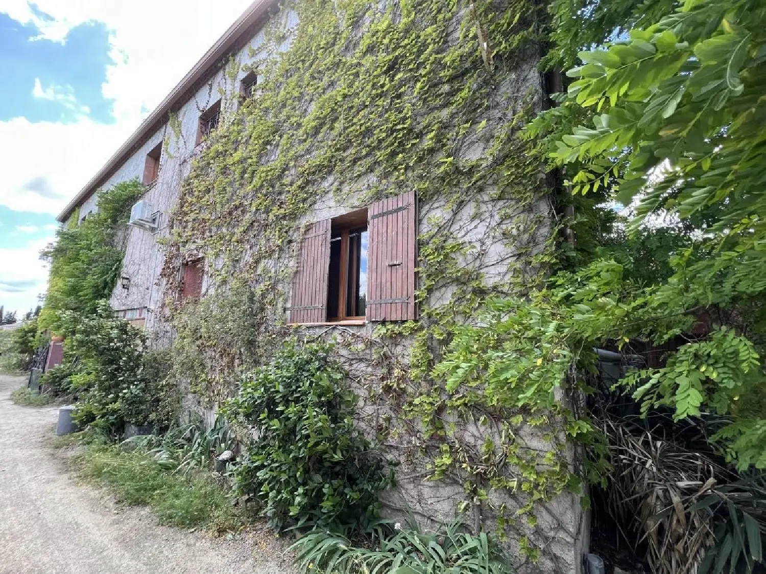 en venta casa Lespignan Hérault 3