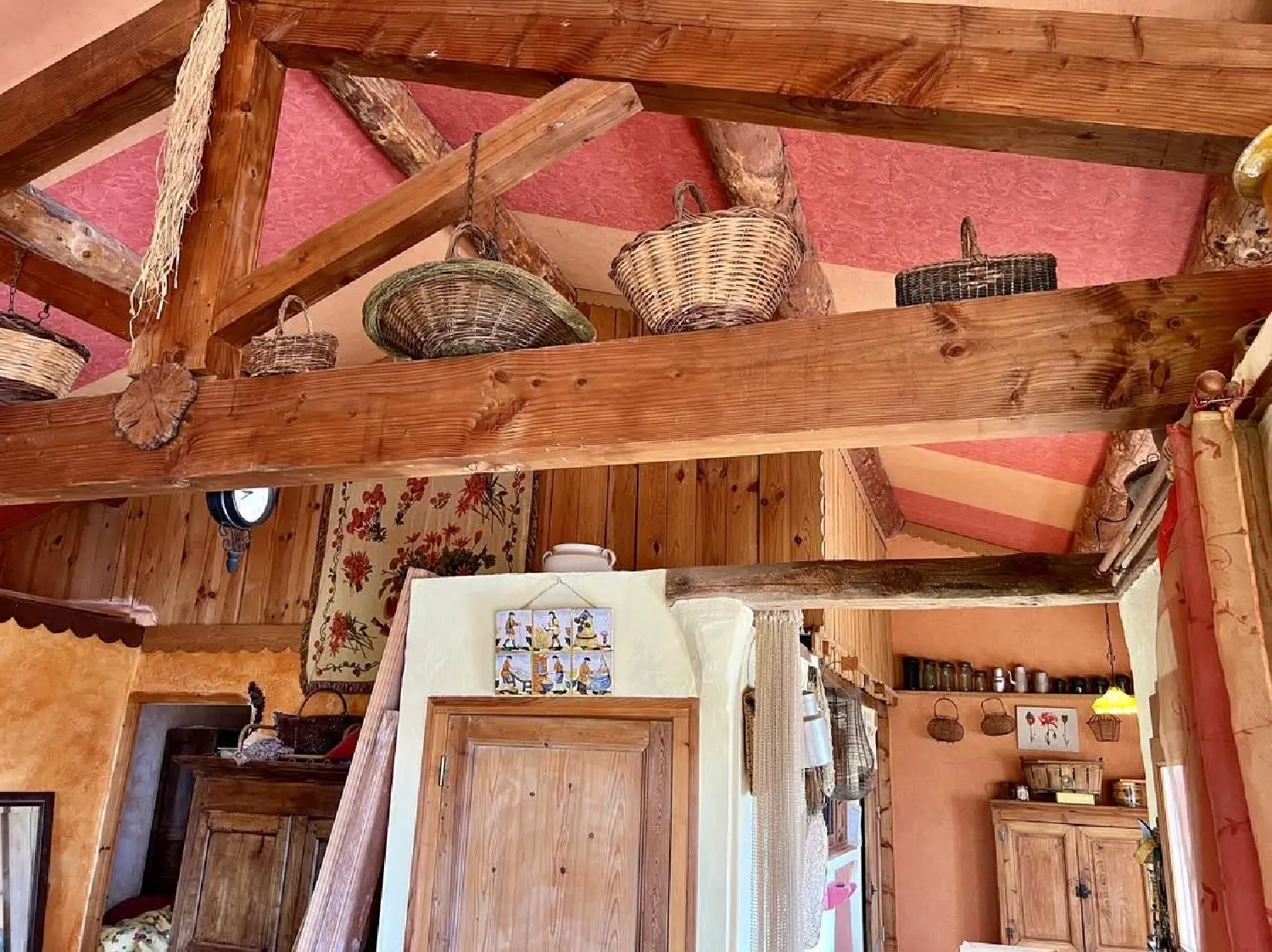  en venta casa Lespignan Hérault 5