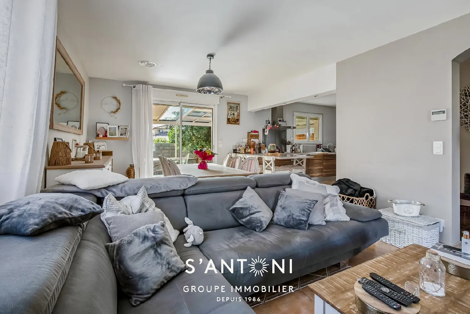  te koop huis Lespignan Hérault 5