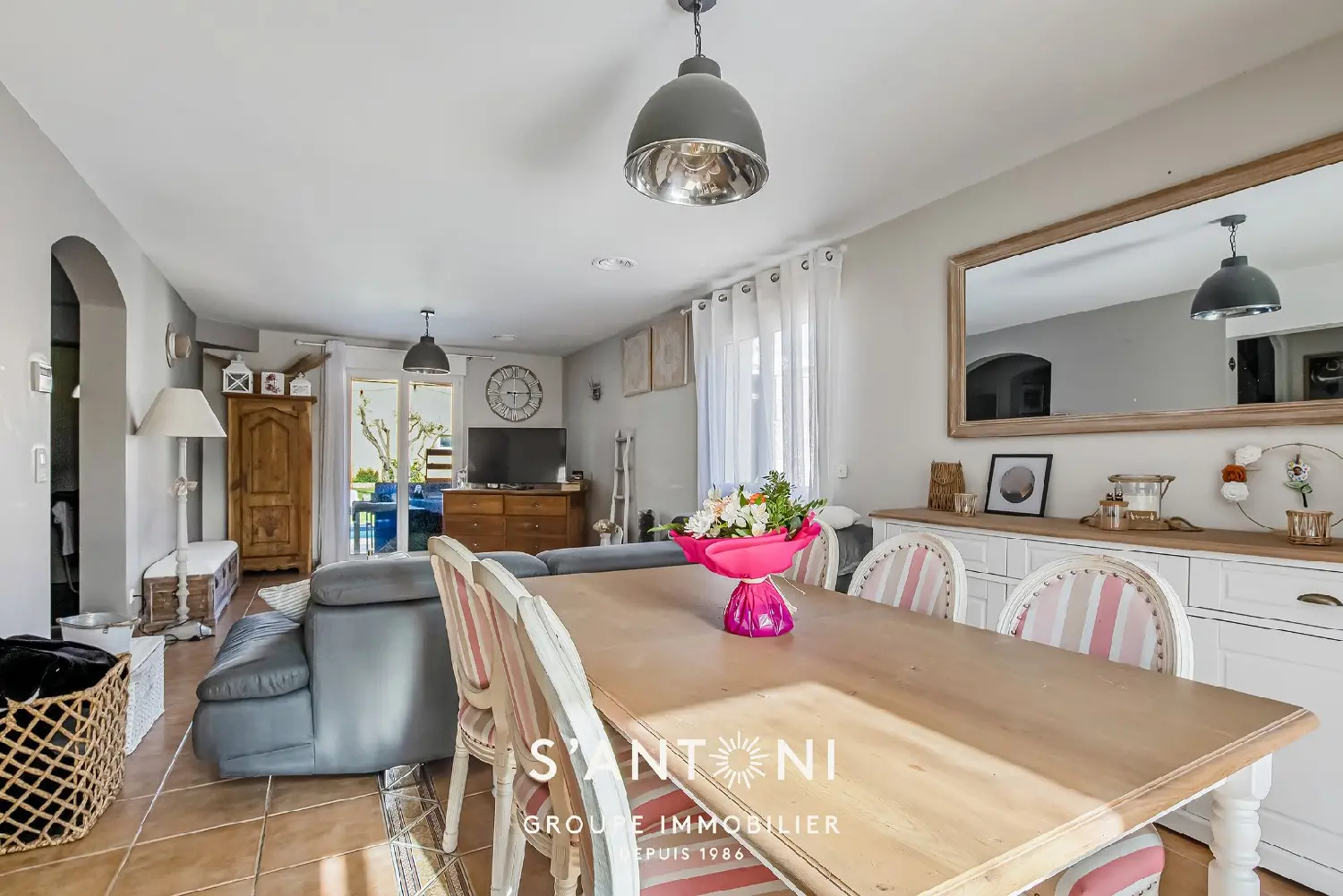  te koop huis Lespignan Hérault 6