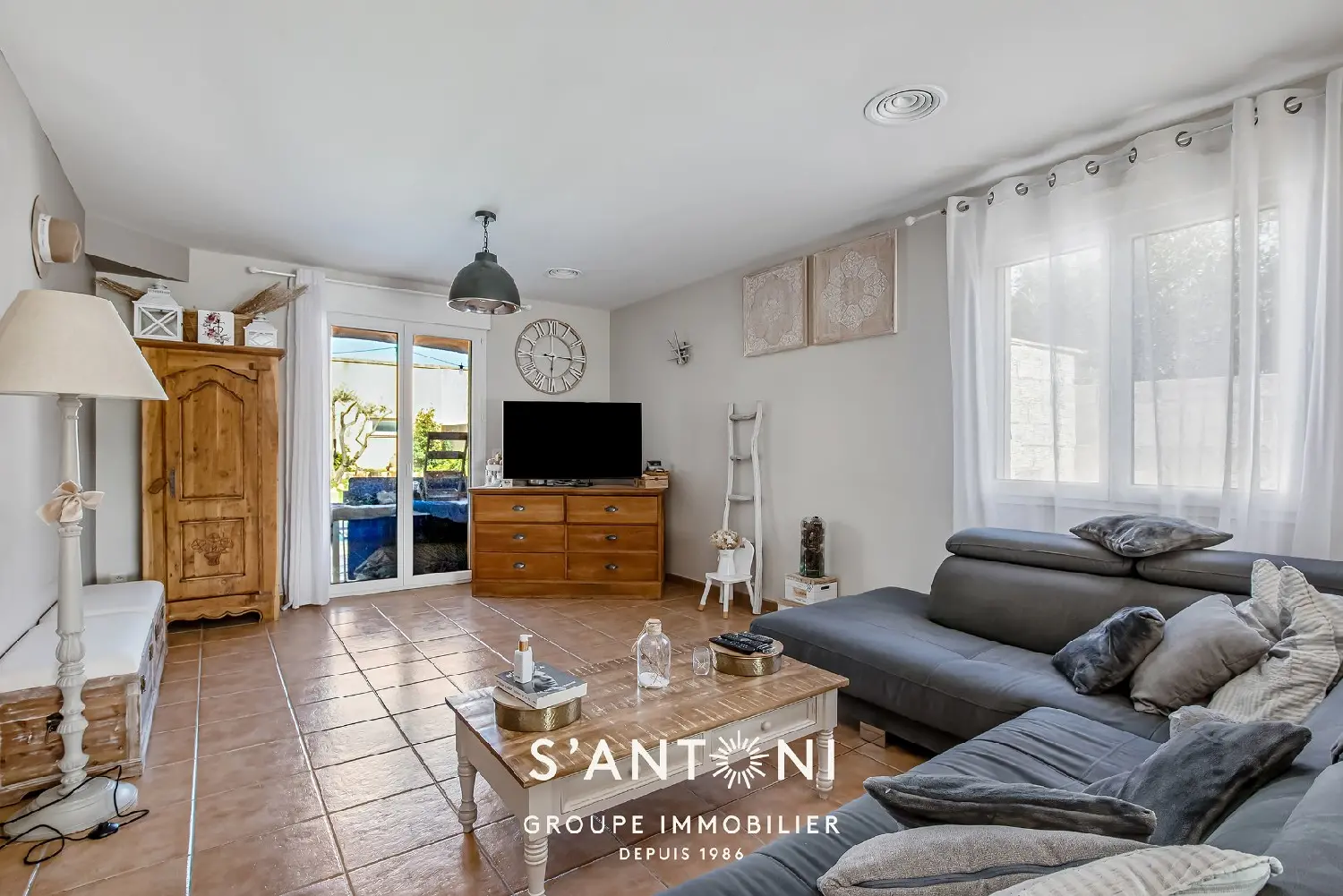  te koop huis Lespignan Hérault 7