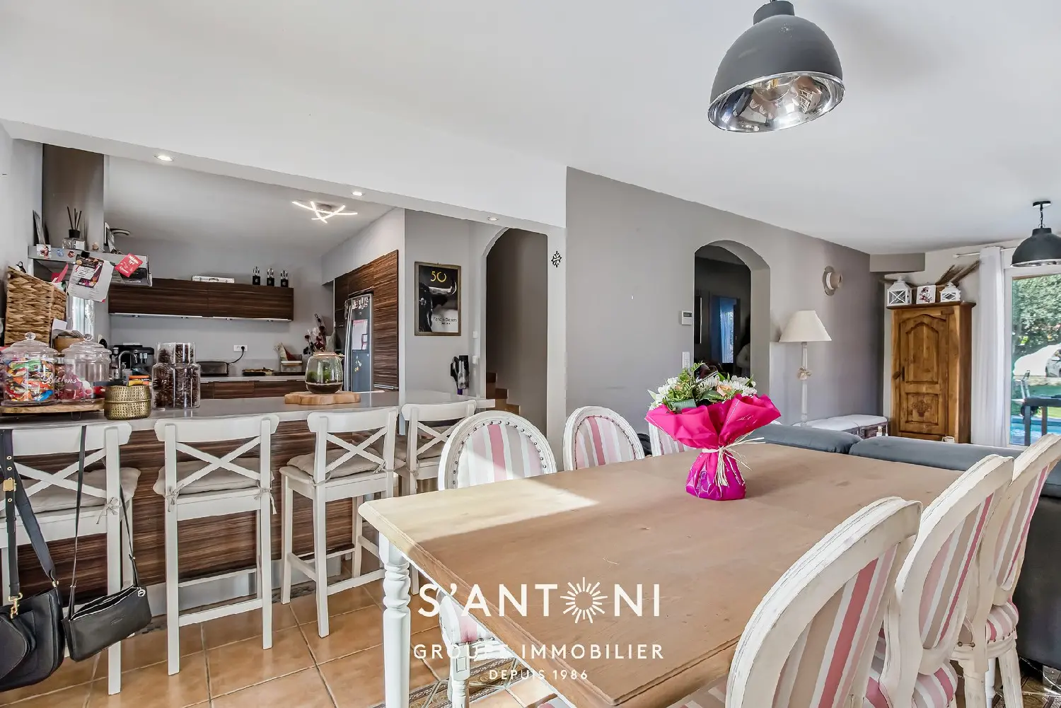  te koop huis Lespignan Hérault 8