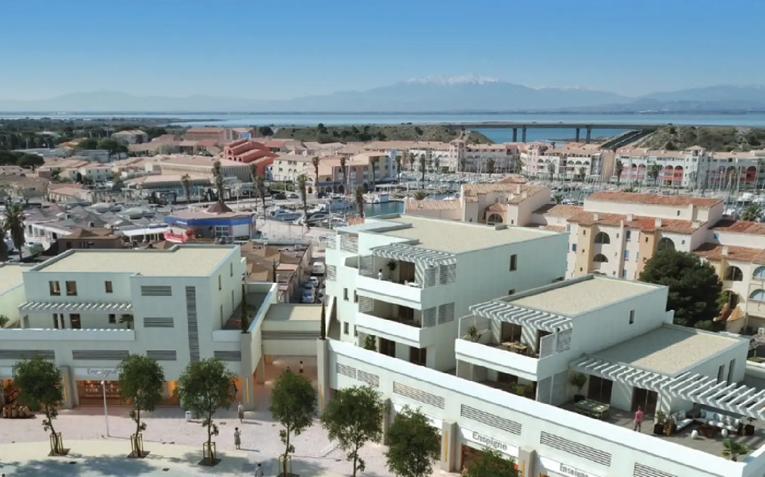  kaufen Haus Leucate Aude 2