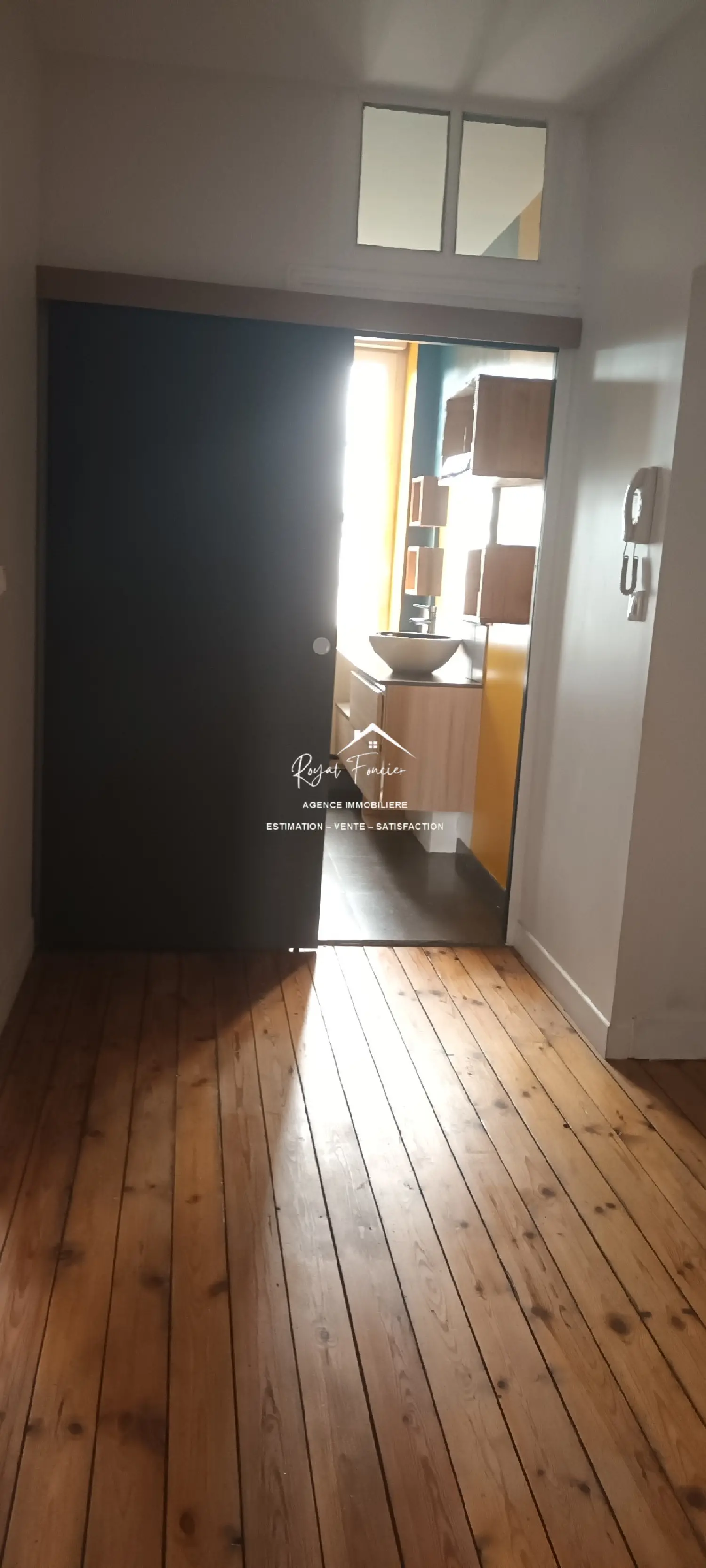  en venta casa Leugny Vienne 4
