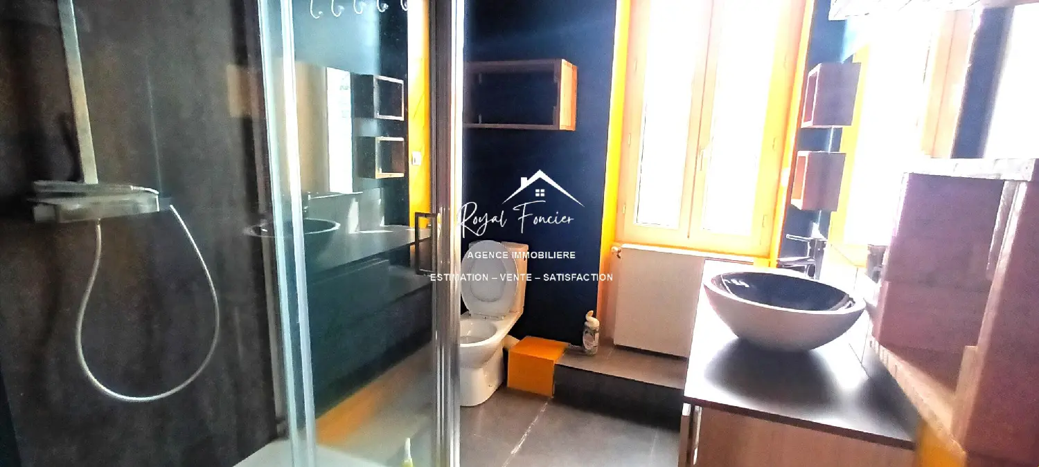  en venta casa Leugny Vienne 5