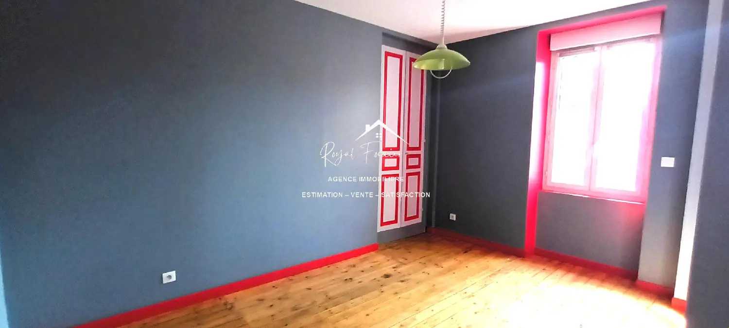  en venta casa Leugny Vienne 6