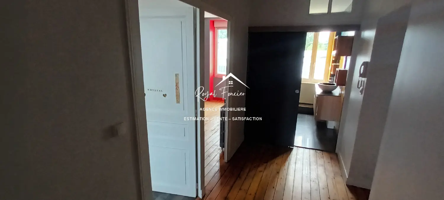  en venta casa Leugny Vienne 7