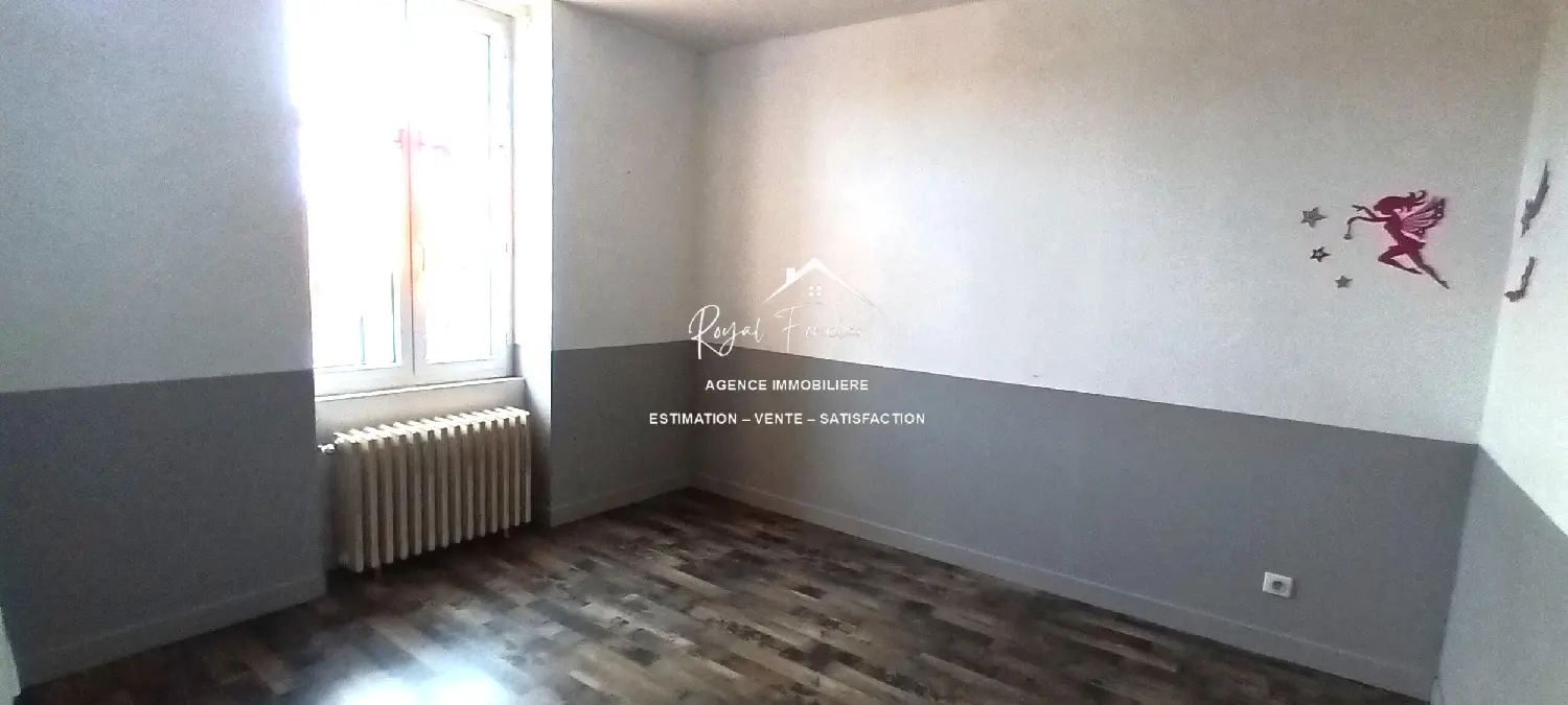  en venta casa Leugny Vienne 8