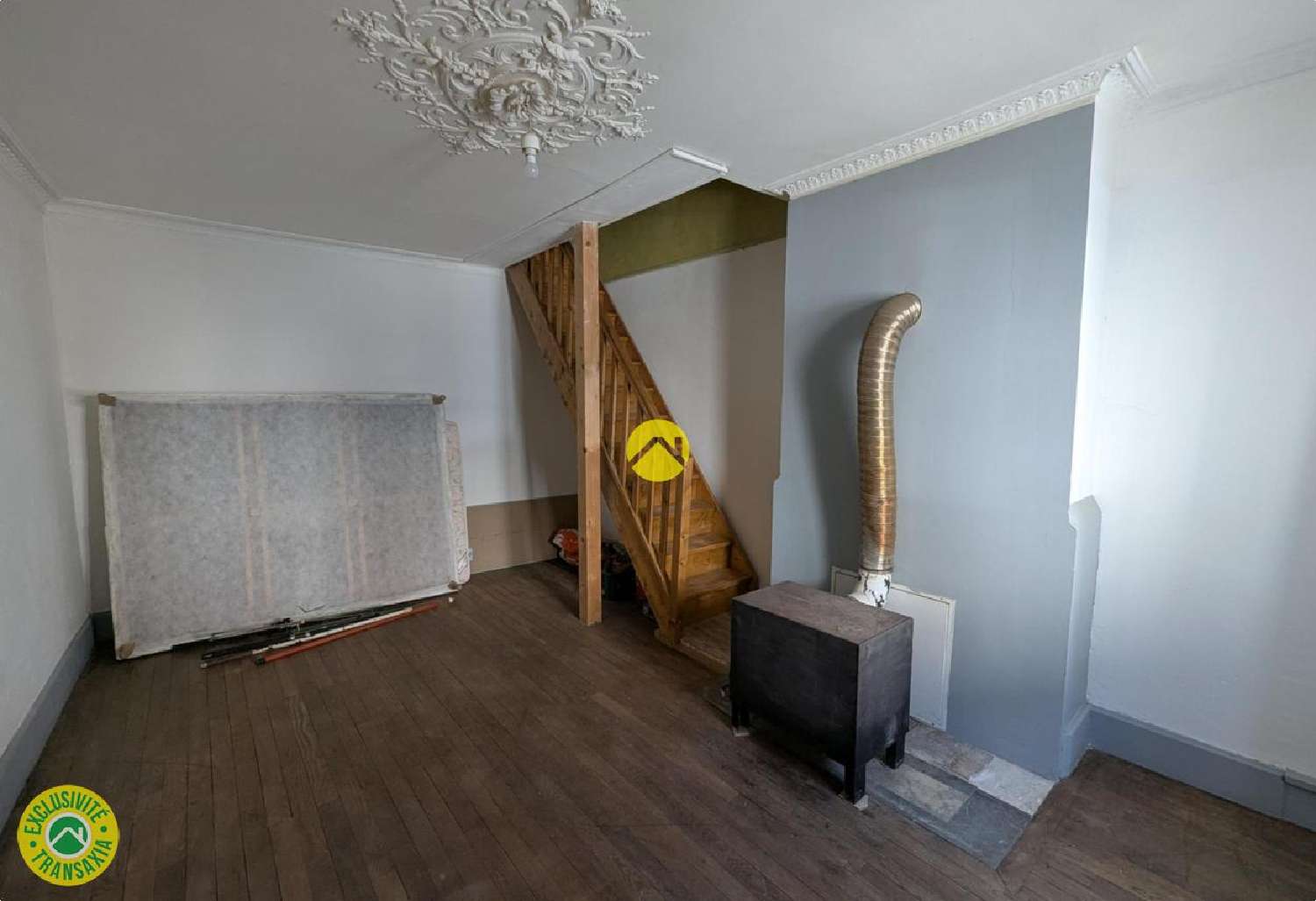  te koop huis Levet Cher 2