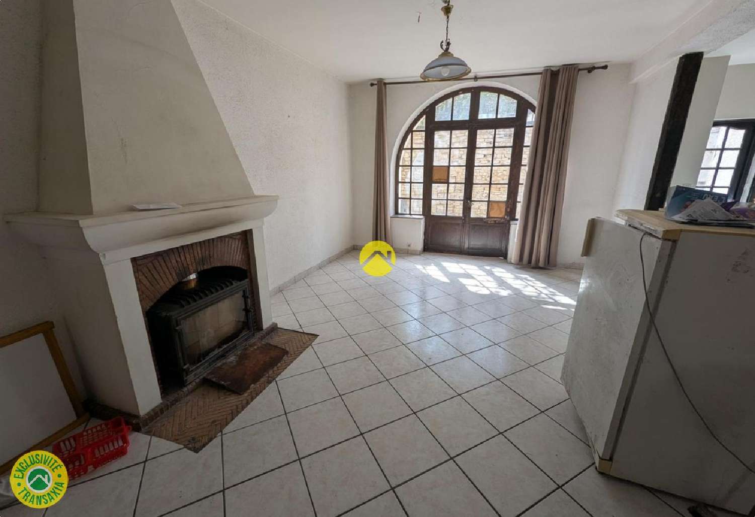  te koop huis Levet Cher 3