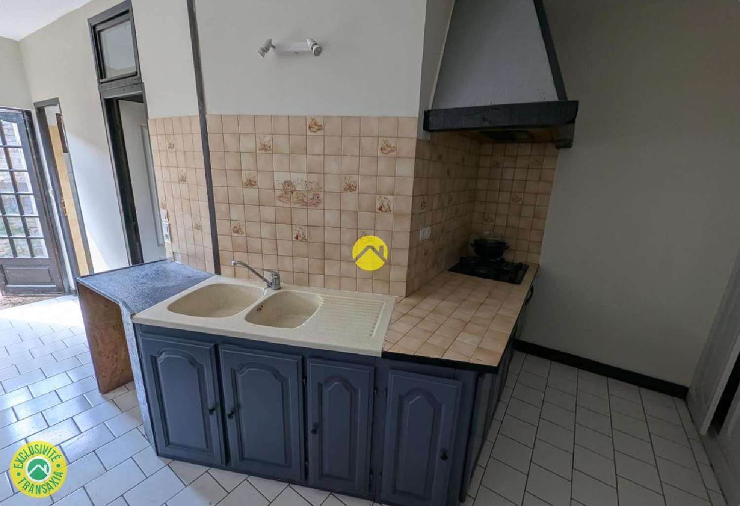 te koop huis Levet Cher 4