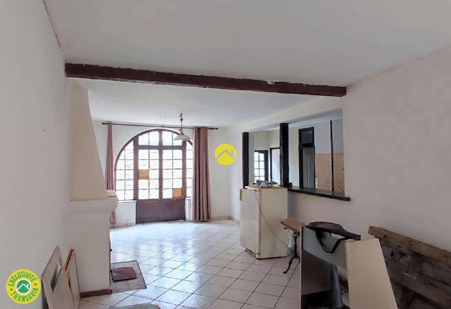  te koop huis Levet Cher 5